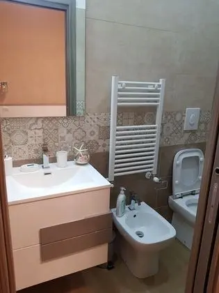 Comfort Üç Kişilik Oda, Küçük Mutfak, Avlu Manzaralı
