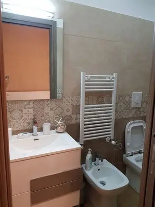 Comfort Üç Kişilik Oda, Küçük Mutfak, Avlu Manzaralı