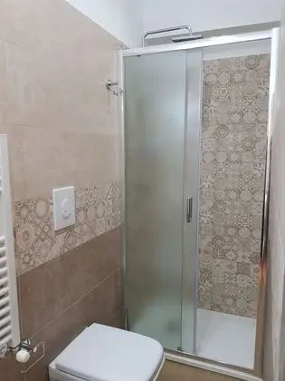 Comfort Üç Kişilik Oda, Küçük Mutfak, Avlu Manzaralı