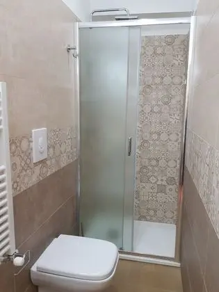 Comfort Üç Kişilik Oda, Küçük Mutfak, Avlu Manzaralı