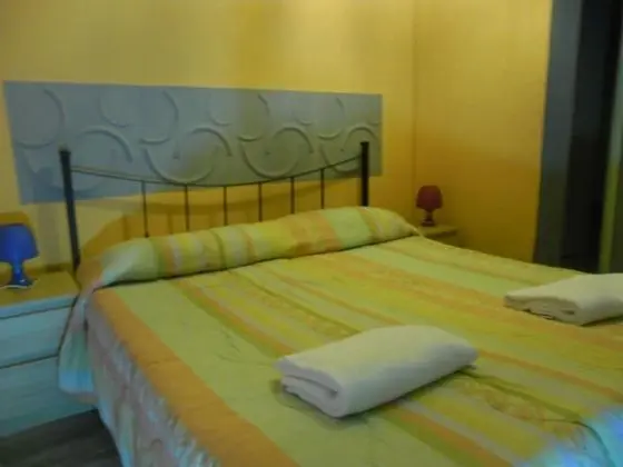 Tek Büyük Yataklı Oda, Özel Banyo