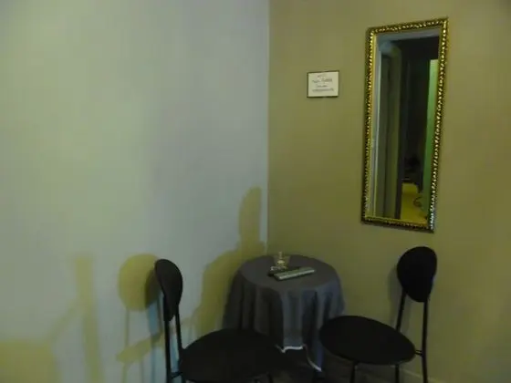 Tek Büyük Yataklı Oda, Özel Banyo