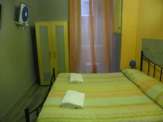 Tek Büyük Yataklı Oda, Özel Banyo