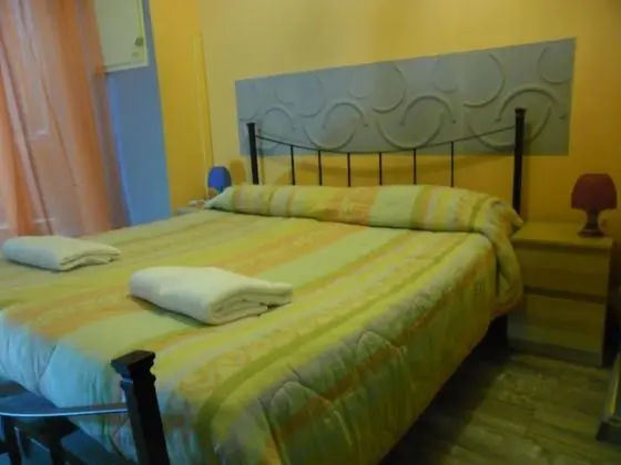 Tek Büyük Yataklı Oda, Özel Banyo