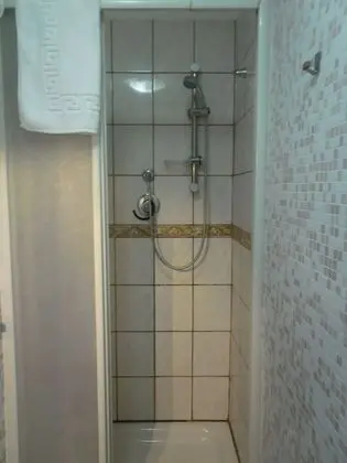 Tek Büyük Yataklı Oda, Özel Banyo