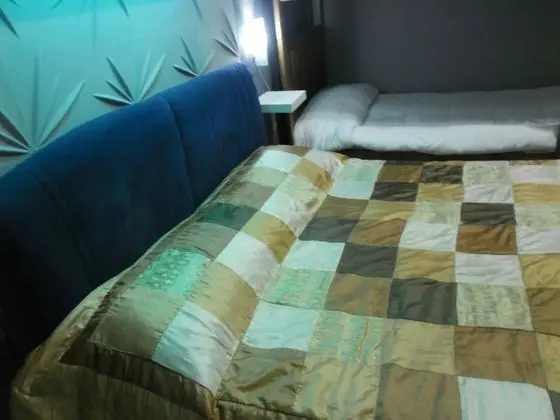 Üç Kişilik Oda, Özel Banyo