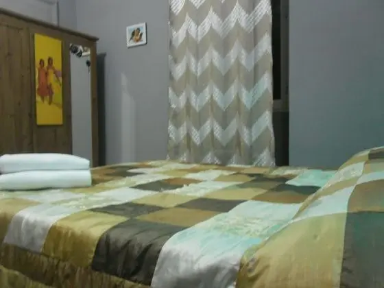 Üç Kişilik Oda, Özel Banyo