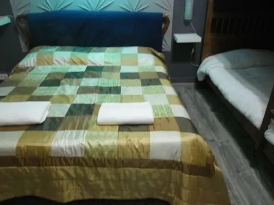 Üç Kişilik Oda, Özel Banyo