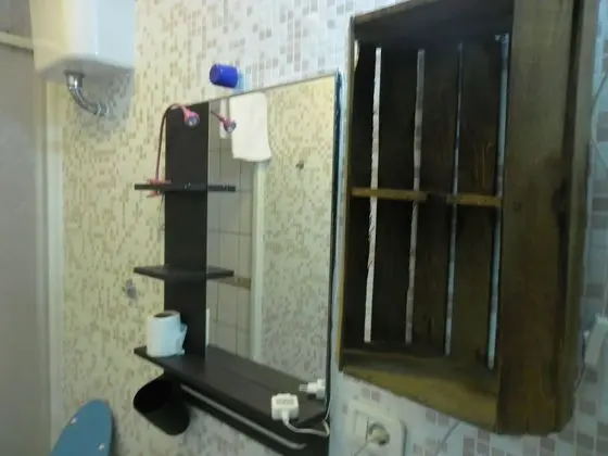 Üç Kişilik Oda, Özel Banyo