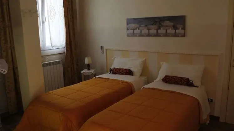 Deluxe Tek Büyük Yataklı Oda, 1 Yatak Odası, Özel Banyo, Bahçe Manzaralı (Lu ientu)