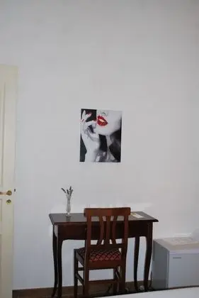 Deluxe Tek Büyük Yataklı Oda, 1 Yatak Odası, Özel Banyo, Bahçe Manzaralı (Lu ientu)