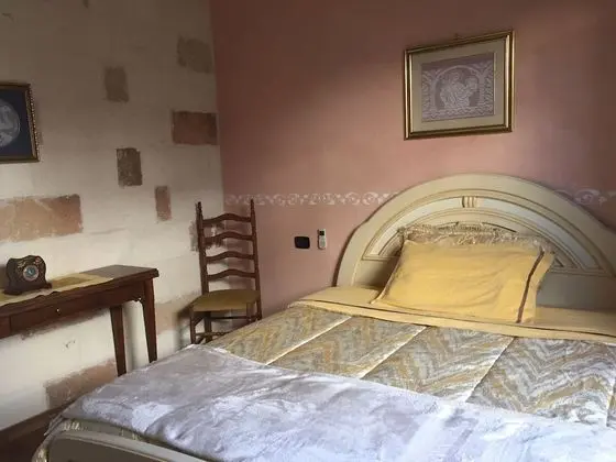 İki Ayrı Yataklı Oda, Özel Banyo (Lu sule)