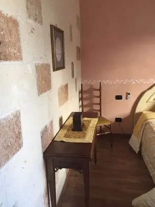 İki Ayrı Yataklı Oda, Özel Banyo (Lu sule)