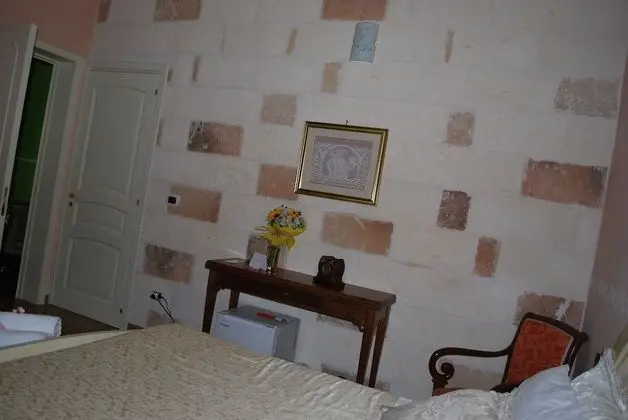İki Ayrı Yataklı Oda, Özel Banyo (Lu sule)