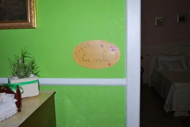 İki Ayrı Yataklı Oda, Özel Banyo (Lu sule)