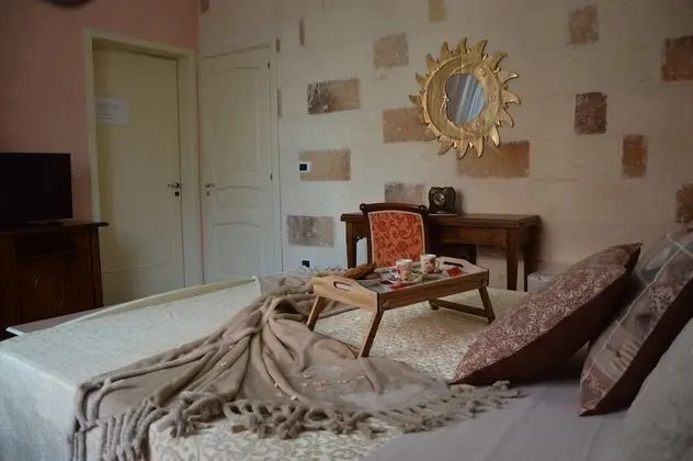 İki Ayrı Yataklı Oda, Özel Banyo (Lu sule)