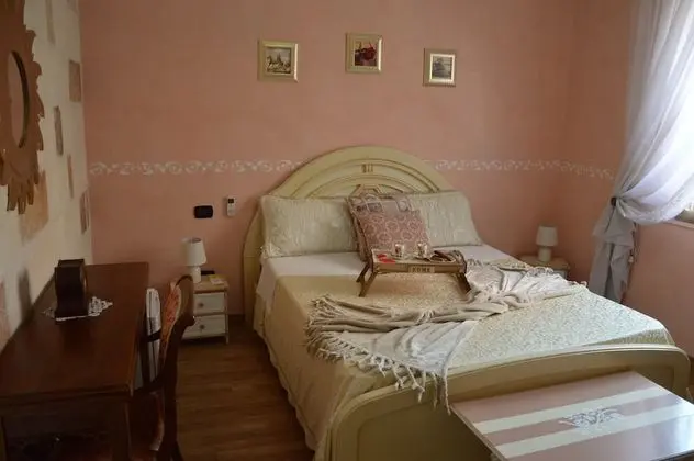 İki Ayrı Yataklı Oda, Özel Banyo (Lu sule)