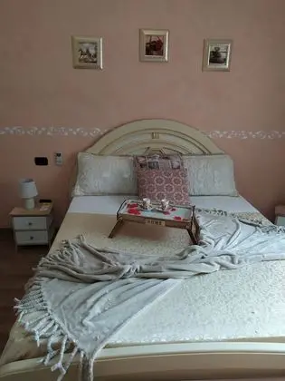 İki Ayrı Yataklı Oda, Özel Banyo (Lu sule)