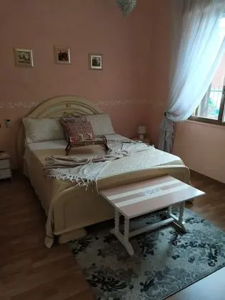 İki Ayrı Yataklı Oda, Özel Banyo (Lu sule)
