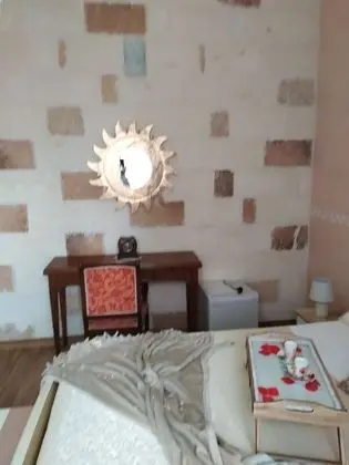 İki Ayrı Yataklı Oda, Özel Banyo (Lu sule)