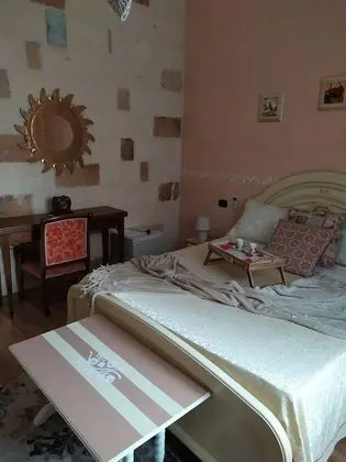 İki Ayrı Yataklı Oda, Özel Banyo (Lu sule)