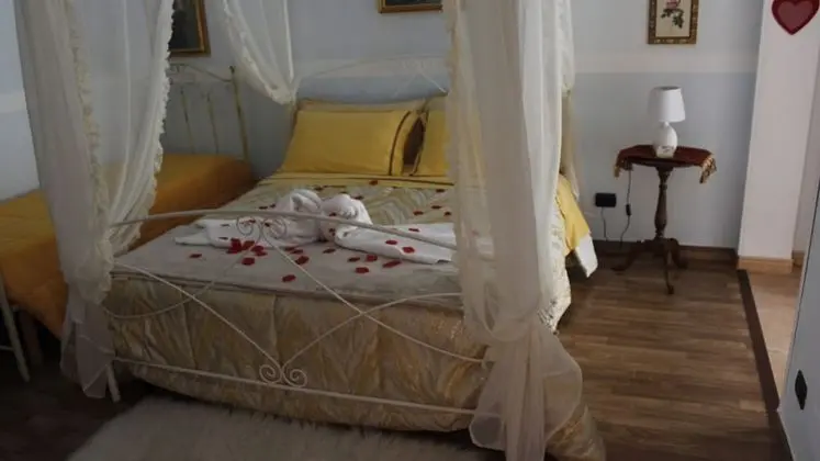 Süit, Özel Banyo (Lu mare, 2+1)