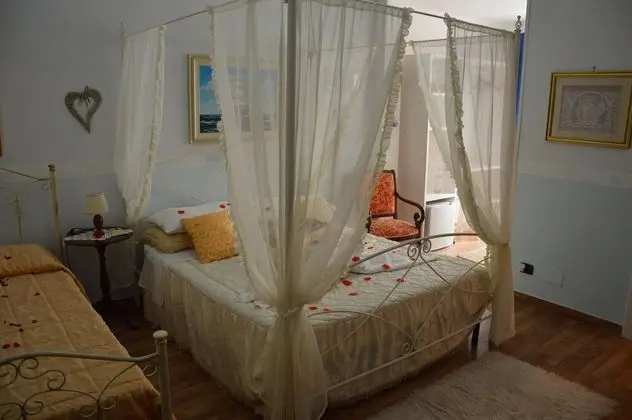 Süit, Özel Banyo (Lu mare, 2+1)