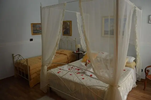 Süit, Özel Banyo (Lu mare, 2+1)