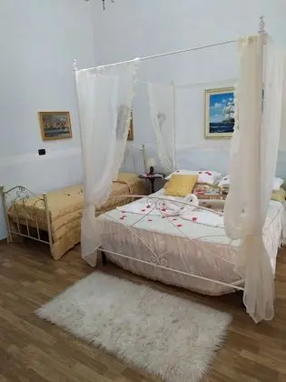 Süit, Özel Banyo (Lu mare, 2+1)