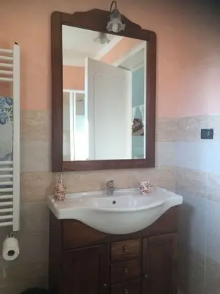 Süit, Özel Banyo (Lu mare, 2+1)