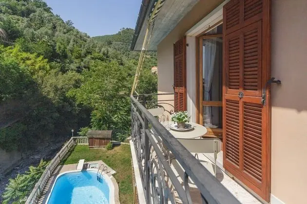 Classic Tek Büyük veya İki Ayrı Yataklı Oda, Özel Banyo (External)