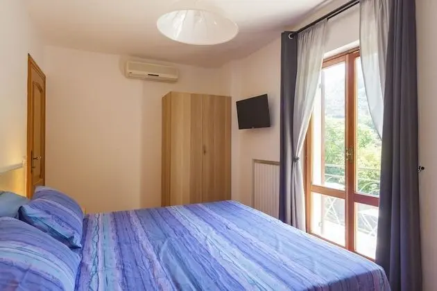 Classic Tek Büyük veya İki Ayrı Yataklı Oda, Özel Banyo (External)