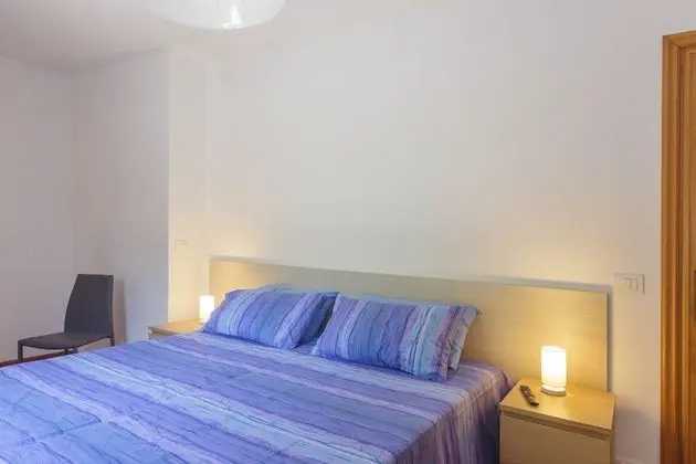 Classic Tek Büyük veya İki Ayrı Yataklı Oda, Özel Banyo (External)