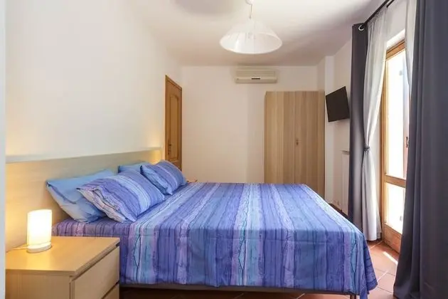 Classic Tek Büyük veya İki Ayrı Yataklı Oda, Özel Banyo (External)