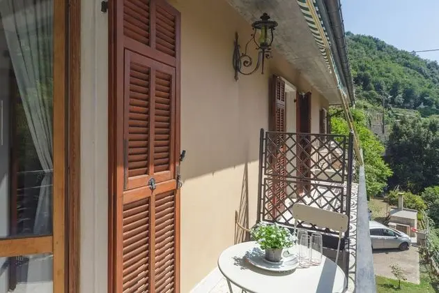 Classic Tek Büyük veya İki Ayrı Yataklı Oda, Özel Banyo (External)