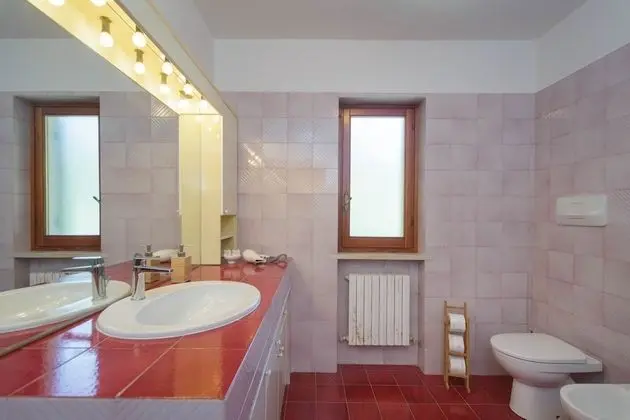 Classic Tek Büyük veya İki Ayrı Yataklı Oda, Özel Banyo (External)