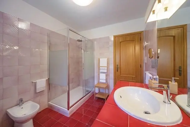 Classic Tek Büyük veya İki Ayrı Yataklı Oda, Özel Banyo (External)