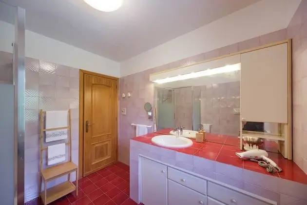 Classic Tek Büyük veya İki Ayrı Yataklı Oda, Özel Banyo (External)