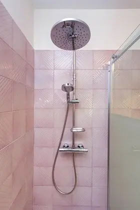 Classic Tek Büyük veya İki Ayrı Yataklı Oda, Özel Banyo (External)