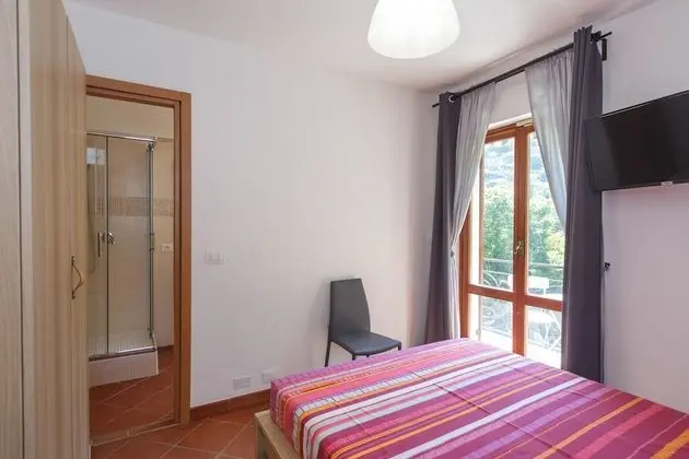 Economy Tek Büyük Yataklı Oda