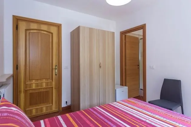 Economy Tek Büyük Yataklı Oda