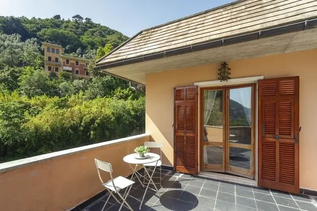 Superior Tek Büyük veya İki Ayrı Yataklı Oda