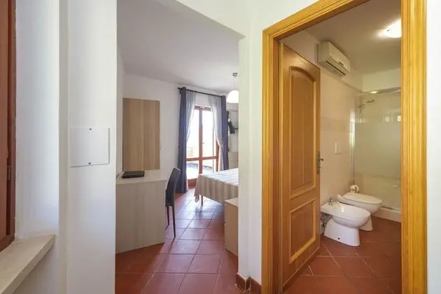 Superior Tek Büyük veya İki Ayrı Yataklı Oda