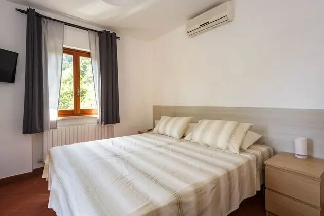 Superior Tek Büyük veya İki Ayrı Yataklı Oda