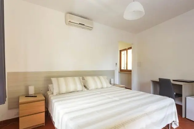 Superior Tek Büyük veya İki Ayrı Yataklı Oda