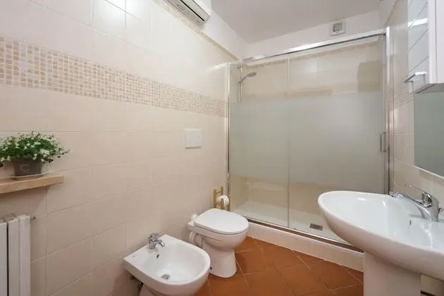 Superior Tek Büyük veya İki Ayrı Yataklı Oda