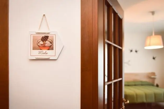 Dört Kişilik Oda, Özel Banyo (External)