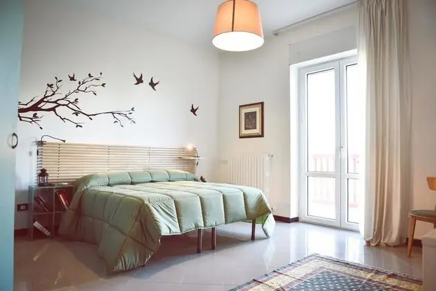 Dört Kişilik Oda, Özel Banyo (External)