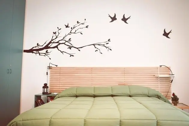 Dört Kişilik Oda, Özel Banyo (External)