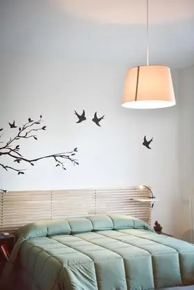 Dört Kişilik Oda, Özel Banyo (External)